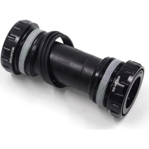 Shimano-OEM Deore Xt Bb Mt800 Mt800-pa Press Fit Bottom Bracket Hollowtech Ii Mountain Bike Bottom Bracket