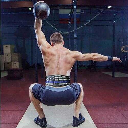 Slim liPing Weightlifting Equipment
