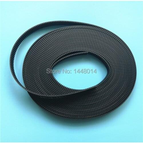 Inkjet printer belt Liyu PY3208 / PY3212 / POP3208E printers long belt 13MXL-9000 wholesale