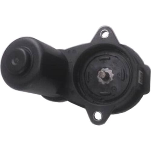 High Quality 12 Teeth Electronic Rear Brake Pump Servo Motor For Audi A4 A5 Q5 OE:32335478 8K0 998 281