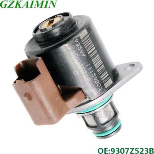 High Quality New Inlet Metering Valve IMV 9109-903 Case For Kia SSANGYONG 66507A0401 6650750001 9307Z523B