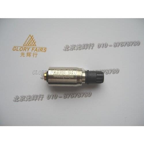 WelchAllyn 608125-501,Wipe Clean Only, 06000 2.5V halogen lamp cartridge assembly,fiber optic laryngoscope,Welch Allyn HPX060