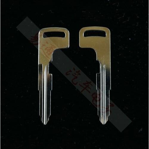 MITSUBISHI SMART KEY REPLACEMENT BLADE EMERGENCY keyless remote fob transmitter