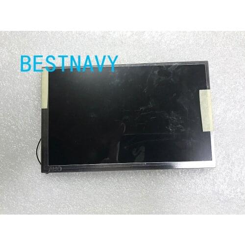 Free shipping New original AUO 7inch LCD display C070VW02 V0 screen panel for Roewe 550 Peugeot 508 car GPS LCD monitor 2pcs/lot