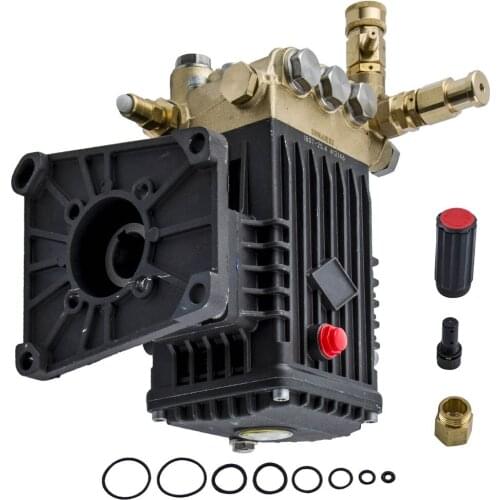 1PC Pressure Washer Pum Water Pump General Pump PMREZ4040G General EZ4040G Max Discharge Pressure 4000 PSI Replacement