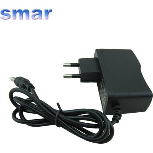 10pcs per lot AC 100-240V DC 12V 1A European plug Power adapter charger Power Adapter for CCTV Camera