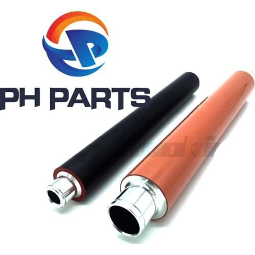 1X Compatible NEW for HP LaserJet 9000 9040 9050 Upper Fuser Roller & Lower Pressure Roller RB2-5948-000 RB2-5921-000