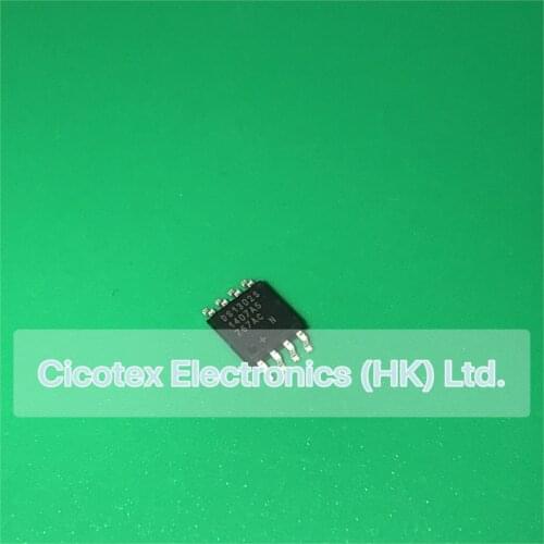 5pcs/lot DS1302SN+T&R SOIC-8 DS1302S IC RTC CLK-CALENDAR SER 8-SOIC DS1302SNTR DS 1302 SN