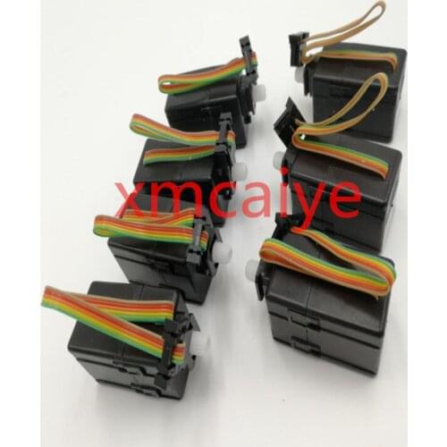 5 pieces high quality ink key motor For SM102 SM74 SM52 PM52 61.186.5311