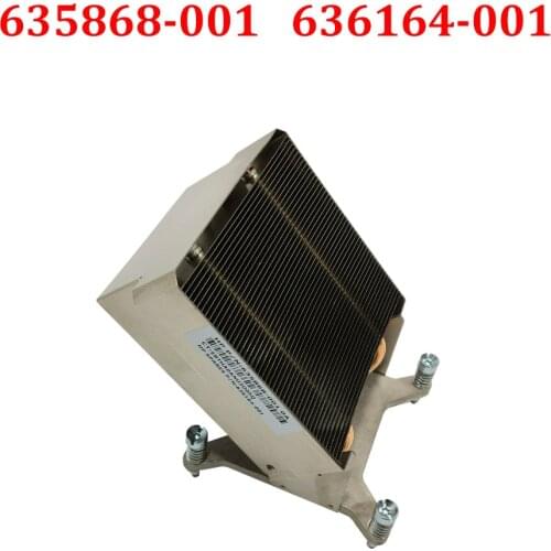 635868-001 636164-001 for HP Z820 Workstation Heatsink
