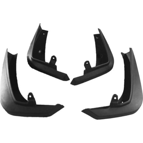 Car Mudguard Mud Flaps Fender Mudguards Splash Guard For Infiniti QX30 2016 2017 2018 2019 2020