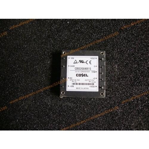 CBS2004815 CBS2004815-R CBS2004815-F1 New