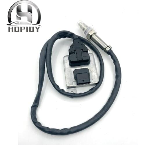 Hopidy NOx Sensor 5WK96713A HYN2968 For Cummins