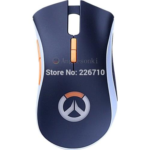 Raze.r "Overwatch" Viper Elite Edition Gaming Mouse