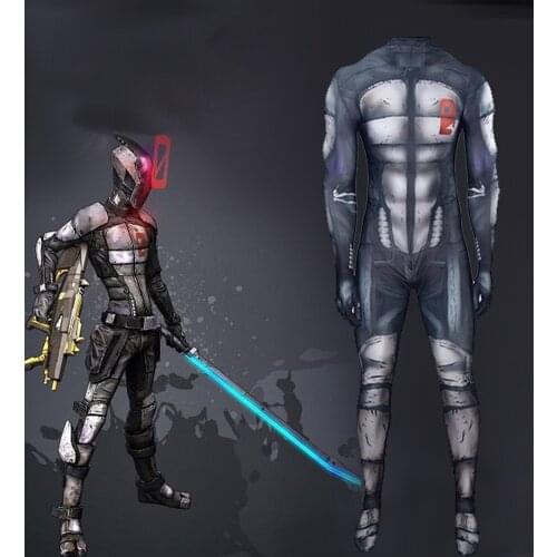 Game METROID Samus Metroid Blas Costume Cosplay Fullboday Halloween Costume Superhero Jumpsuit/Bodysuit for Adult/kids