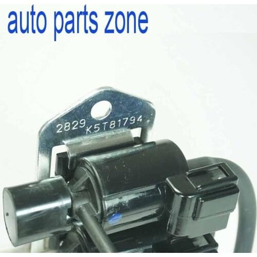 MH Electronic Freewheel Clutch Control Solenoid Valve K5T81794 MB937731 For Mitsubishi Pajero L200 L300 V43 V44 V45 V73 V75 V78