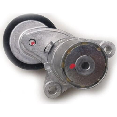 Belt Tensioner For FORD Ecosport MK2 2013-2017 focus mk3 2015 - 2018 Fiesta Mk7 2013-2017