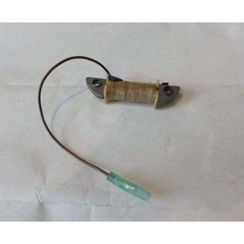 New Charge Coil Fit YAMAHA Outboard 2 stroke 3HP 5HP outboard 6E0-85520-70-00