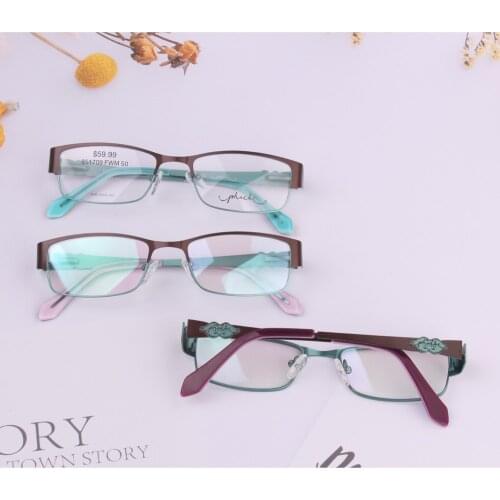 Wholesale kids frames glasses men vintage eyeglasses children girls myopia computer oculos de grau femininos marcas sol boy gafa