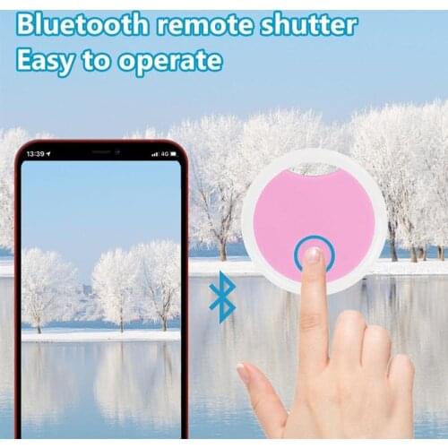 S8 Smart Tracker Key Finder Locator Bluetooth Anti Verloren Alarm Sensor Apparaat Voor Kinderen Auto Portemonnee Huisdieren