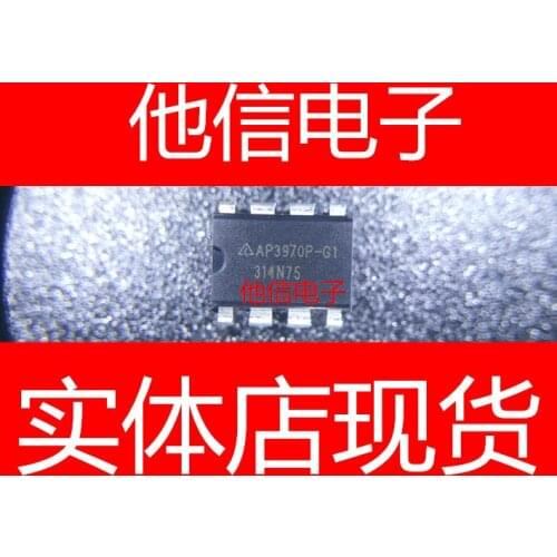 In Stock 100% New&original 5pcs/lot AP3970P-G1 AP3970P7-G1