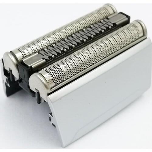 For Braun Shaver Razor Replacement Blade Cassette for Series 5 High Perfprmance Parts(5090 5050 5030) 52S/ 52B