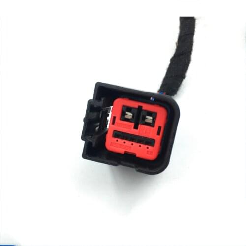 1pc Original Window Glass Lifter Motor Plug Adapter For Buick New Regal Lacrosse Spiral