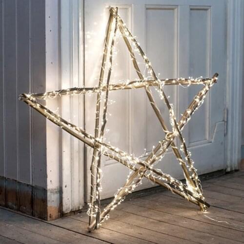 10M 33Ft Micro 100 Leds Silver Copper Wire LED String Light Fairy Lights Includes Power Adapter UK US AU EU Plug With CE ROSH