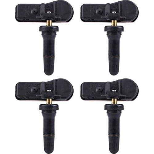 4PCS OEM 52933-C1100 433Mhz tpms tire pressure sensor For HYUNDAI