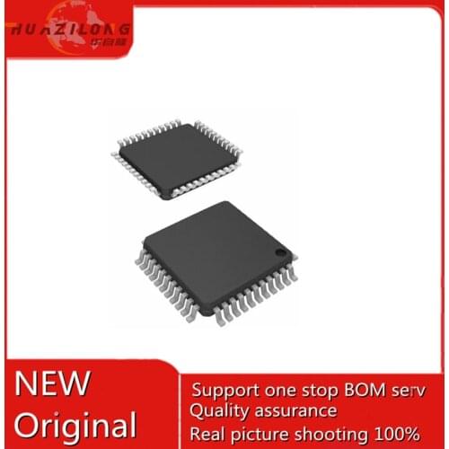 Free Shipping 10PCS/LOT Stm8s103 Stm8s Mcu 8-bit Stm8 Cisc 8kb Flash 3.3v/5v Lqfp32 Stm8s103k3t6c NERWC new Original IN STOCK IC
