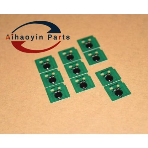CT201795 Toner Cartridge Chip For Fuji Xerox DocuCentre-IV2056 2058 2056 IV2056 IV2058 IV 2056 IV 2058 Printer Toner Reset Chips