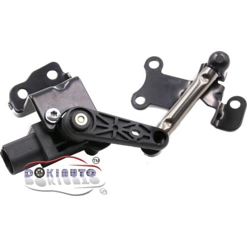 AFS Headlight Level Adjustment Sensor With Bracket For VW GOLF GTI MK7 R32 A3 TT TTS 2015-2017 5Q0 512 521 J 5Q0512521J