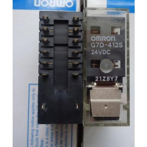 G7D-412S