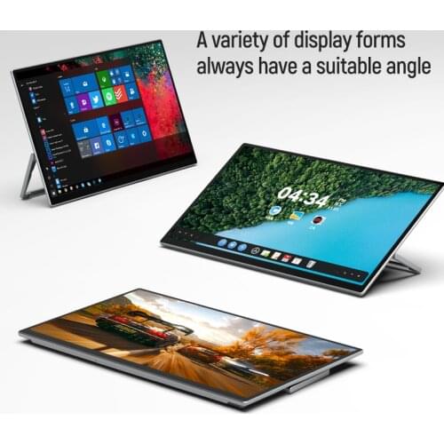 GEEKWEI LCD Monitors
