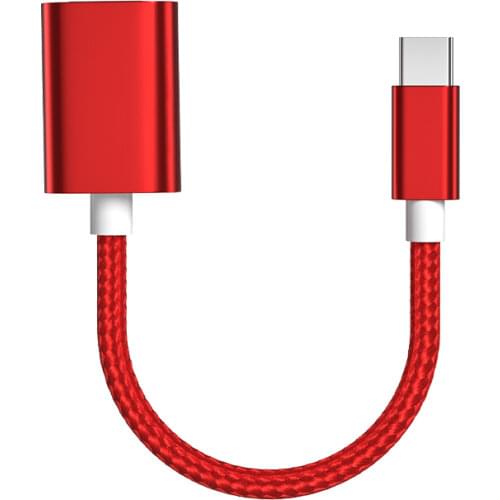 Kebiss OTG Cables For Mobile Phones