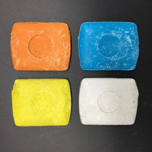 1Pcs Sewing Chalk Dressmakers Tailor Chalk for Fashion Designer DIY Making Sewing Machines Spare Parts