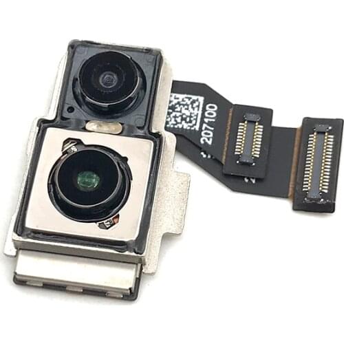 Zenfone 5Z ZS620KL Rear Back Camera Module Flex Cable For Asus Zenfone 5 2018 Gamme ZE620KL Replacement Parts