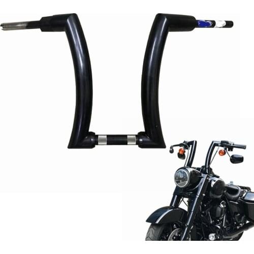 Motorcycle 2 inch handlebars For Harley models Road king 1998-2020
