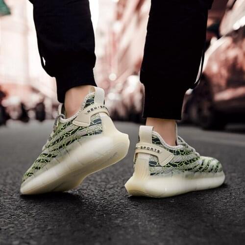 Sapatenis Masculino Adulto Casual Men Shoes Summer Breathable Casual Loafers Sports Slip On Mens Canvas