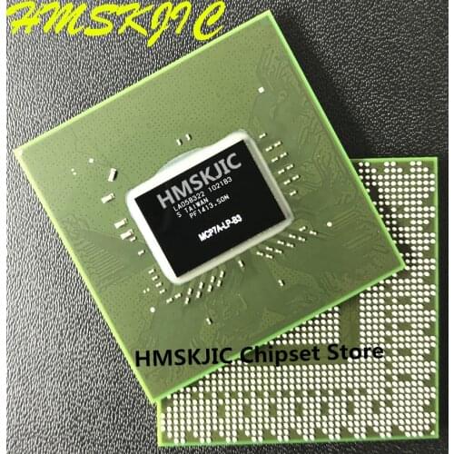 100% New MCP7A-LP-B3 MCP7A LP B3 lead-free BGA chip with ball Good Quality