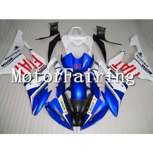 Motorcycle Bodywork Fairing For YZF R6 2008 2009 2010 2011 2012 2013 2014 2015 2016 ABS Plastic Injection Molding Fairings C802