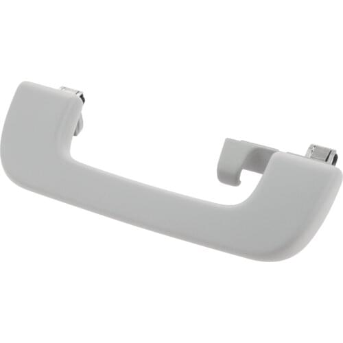 Gray Rear Right Interior Roof Grab Grip Handle For Audi A7 Q5 RS7 S7 SQ5 8R0857608DEP5