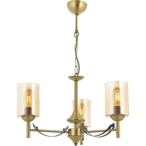 Eray Lighting 1103-15-03 Modern Chandelier