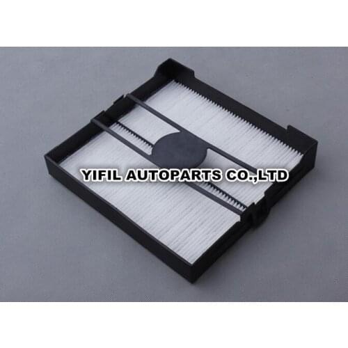 Cabin Air Filter 72880-SA000 For SUBARU FORESTER 2.0 2.5 For INFINITI G Saloon 35 FX 35/45 All-wheel Drive 2003-2008