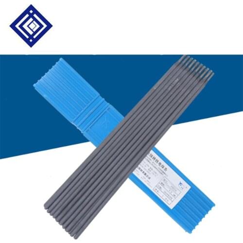 High quality cast iron welding wire Z308/Z408/Z508 welding rod diameter 2.5/3.2/4.0mm 1kg