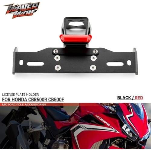 WALTER WOLF Frame For Motorcycle Number