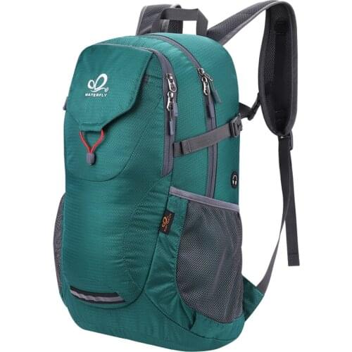 WATERFLY Expedition Backpacks