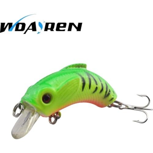 1pc Fishing Topwater Fishing Lures 5 Colors Floating Popper Lure Hooks Crank Baits Tackle Tool 5.5cm 9g fishing wobblers FA-278