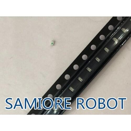 4000pcs 0603 SMD UV Purple led Super Bright SMT LEDS Light Diode Water Clear 395-400nm DIY LIGHT