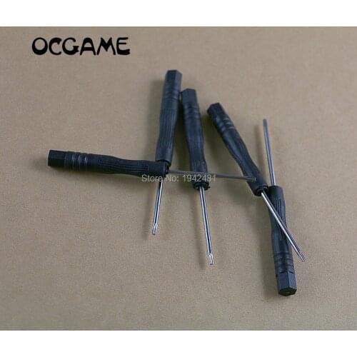 5pcs/lot for xbox360 xbox one controller open tool Torx T6 Screwdriver Repair Tool For Cell Mobile Phones OCGAME